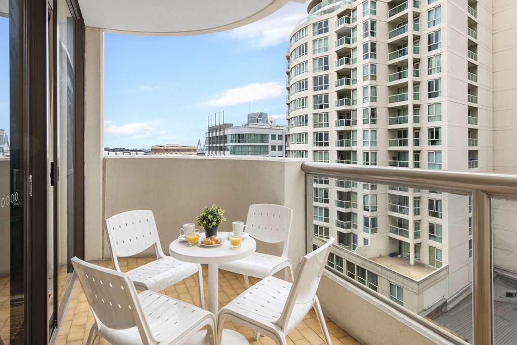 Waldorf Sydney Serviced Apartments Servicios foto