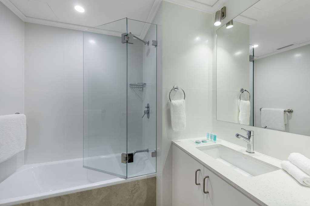 Waldorf Sydney Serviced Apartments Servicios foto