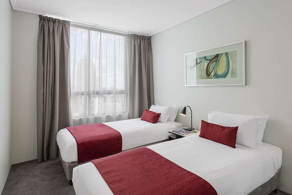 Waldorf Sydney Serviced Apartments Habitación foto
