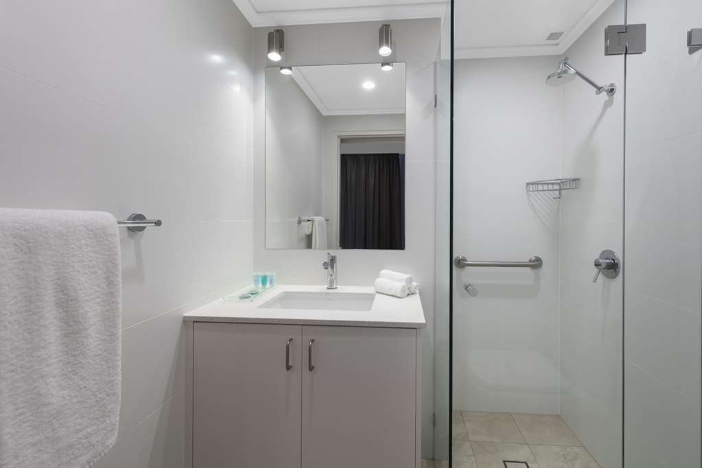 Waldorf Sydney Serviced Apartments Servicios foto