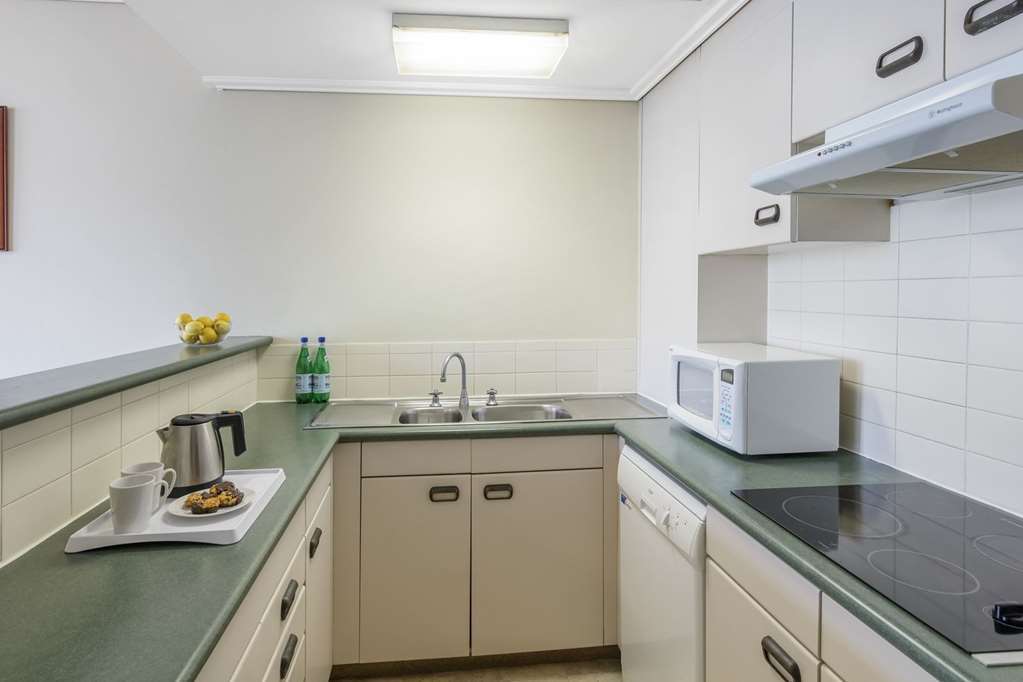 Waldorf Sydney Serviced Apartments Servicios foto
