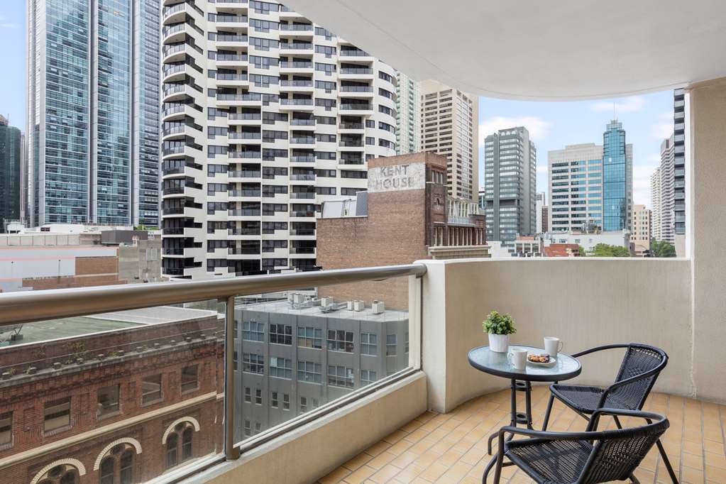 Waldorf Sydney Serviced Apartments Habitación foto
