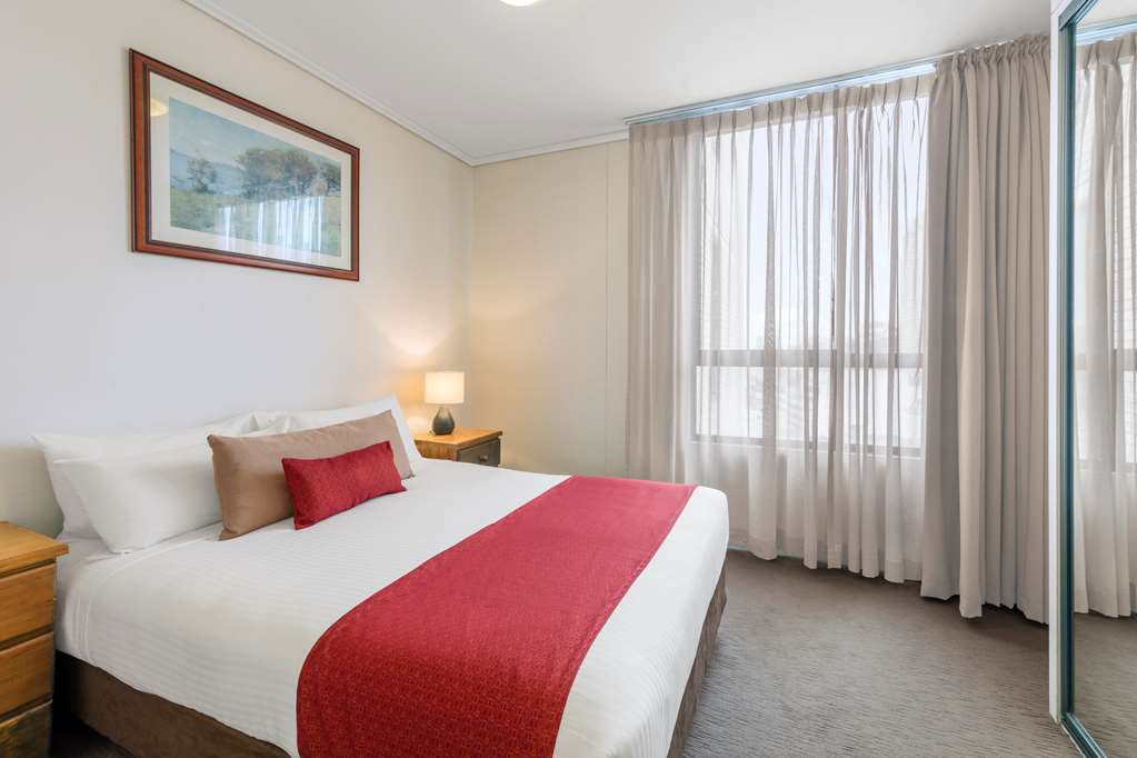 Waldorf Sydney Serviced Apartments Habitación foto