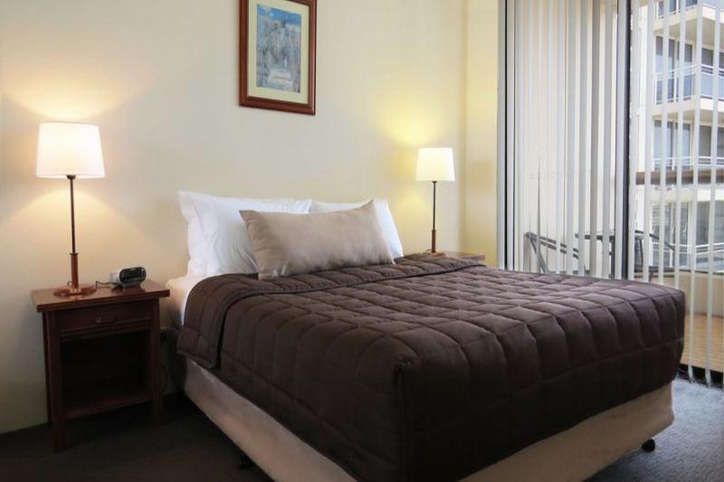 Waldorf Sydney Serviced Apartments Exterior foto